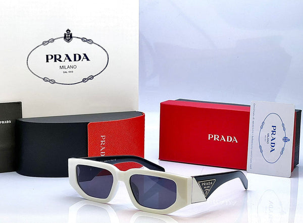 PRADA SUNGLASSES