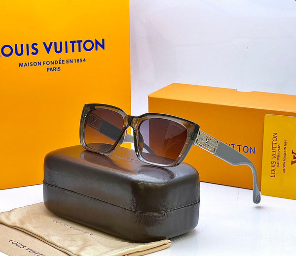 LOUIS VUITTON SUNGLASSES