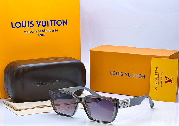 LOUIS VUITTON SUNGLASSES