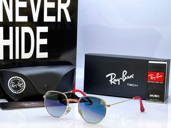 RAYBAN SUNGLASSES