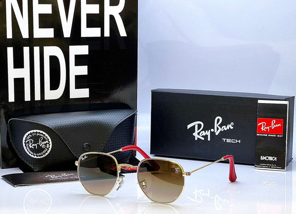 RAYBAN SUNGLASSES