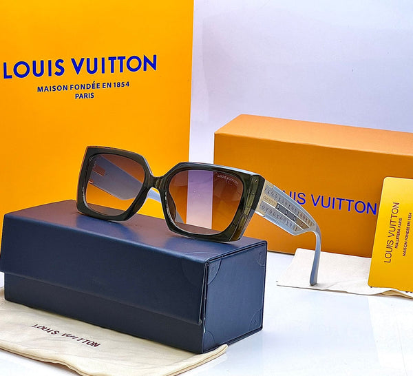 LOUIS VUITTON SUNGLASSES