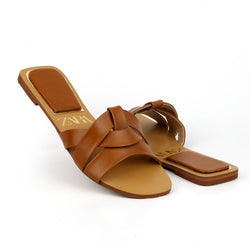 ZARA FLATS