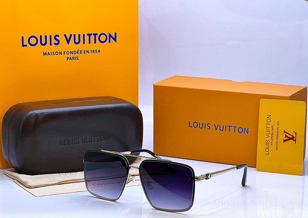 LOUIS VUITTON  SUNGLASSES