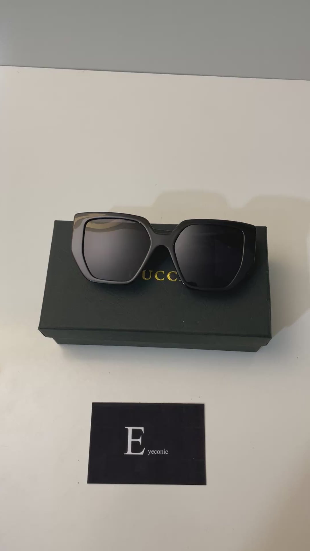 gucci sunglasses