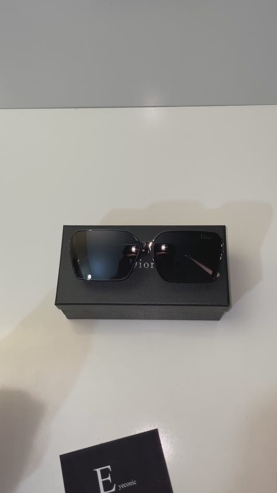Dior sunglasses