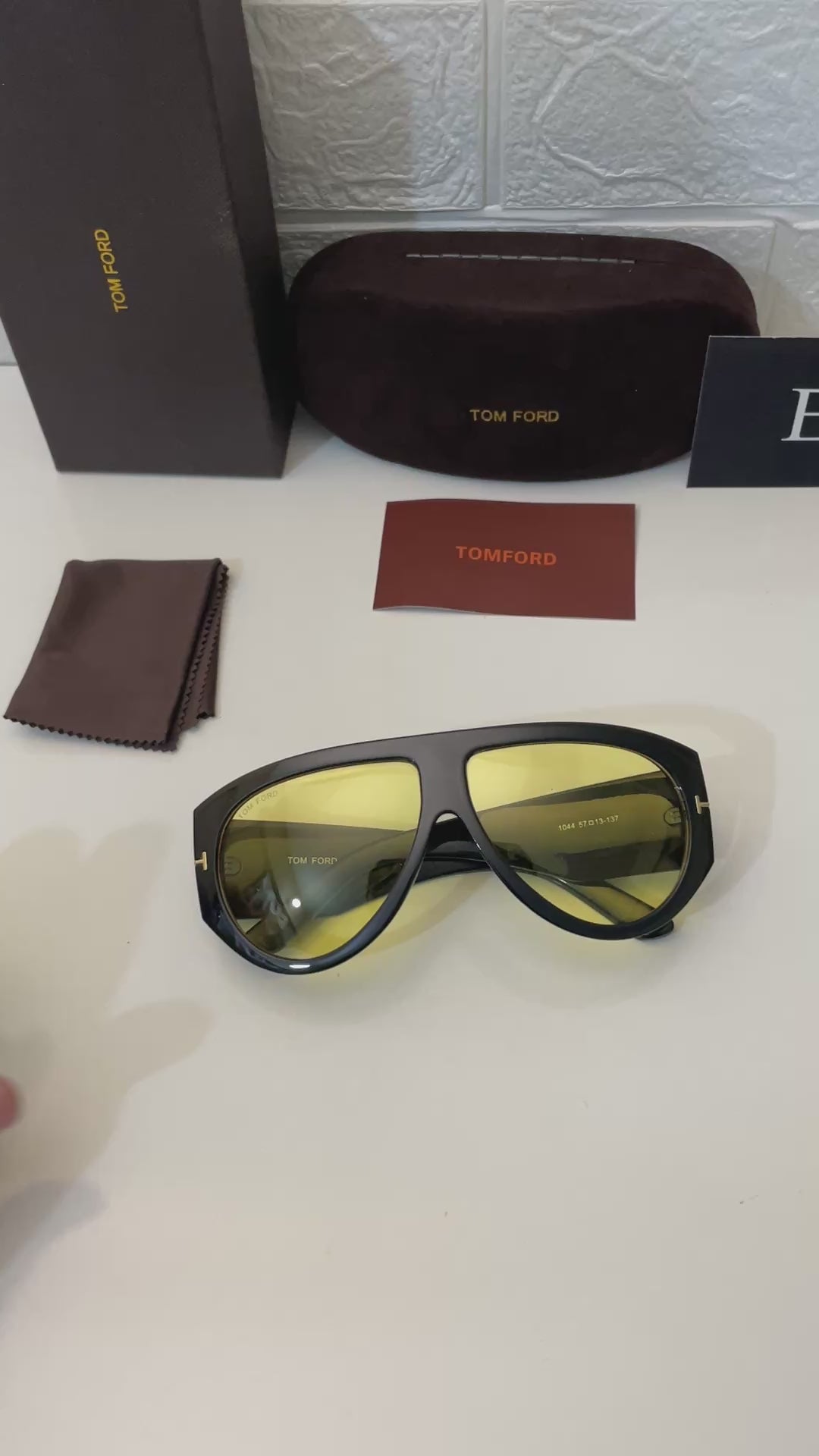 EY-5060 Sunglasses