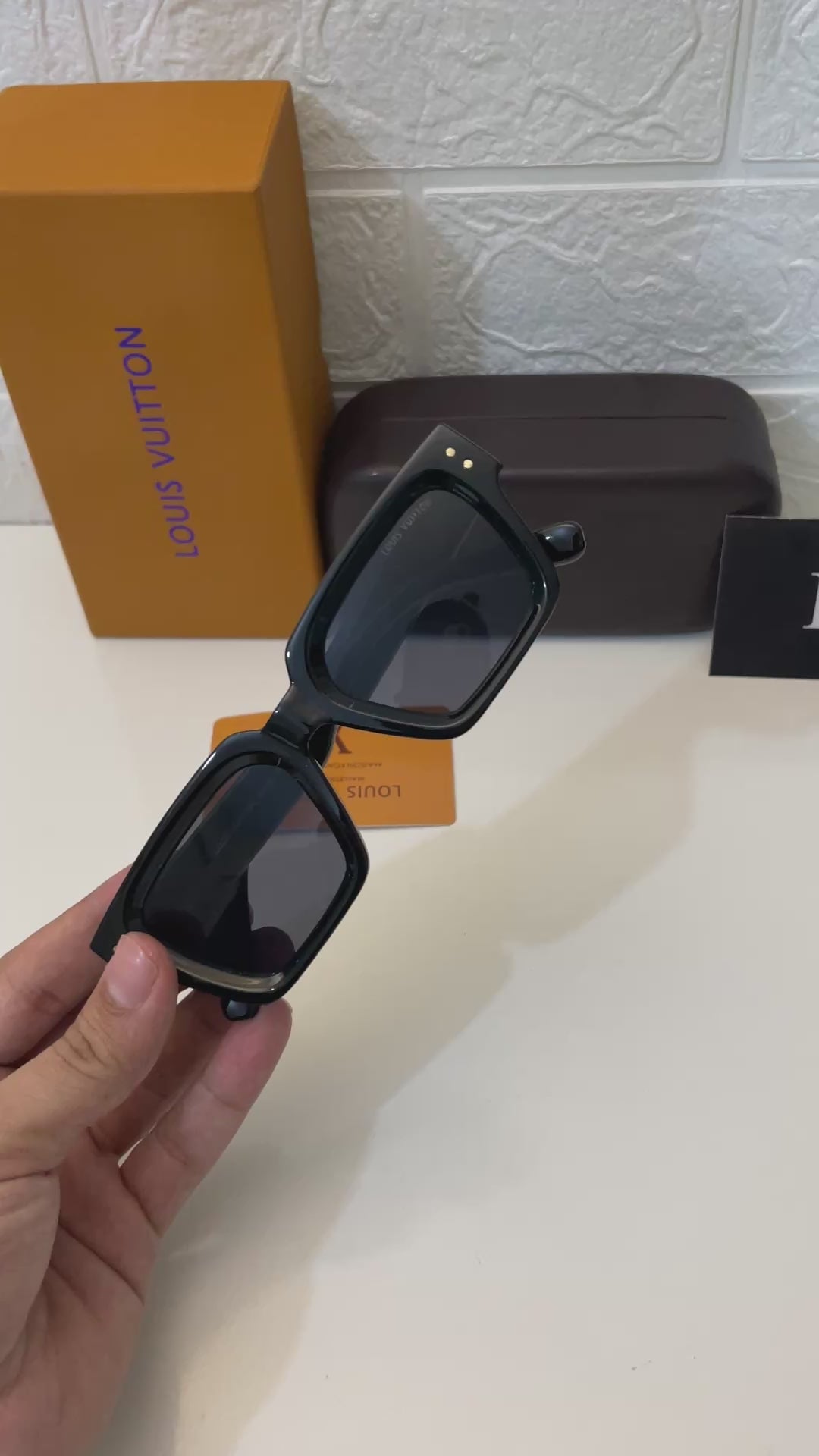 EY-5059 SUNGLASSES