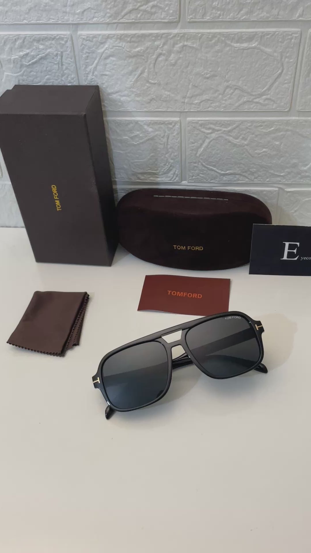 EY-5060 SUNGLASSES