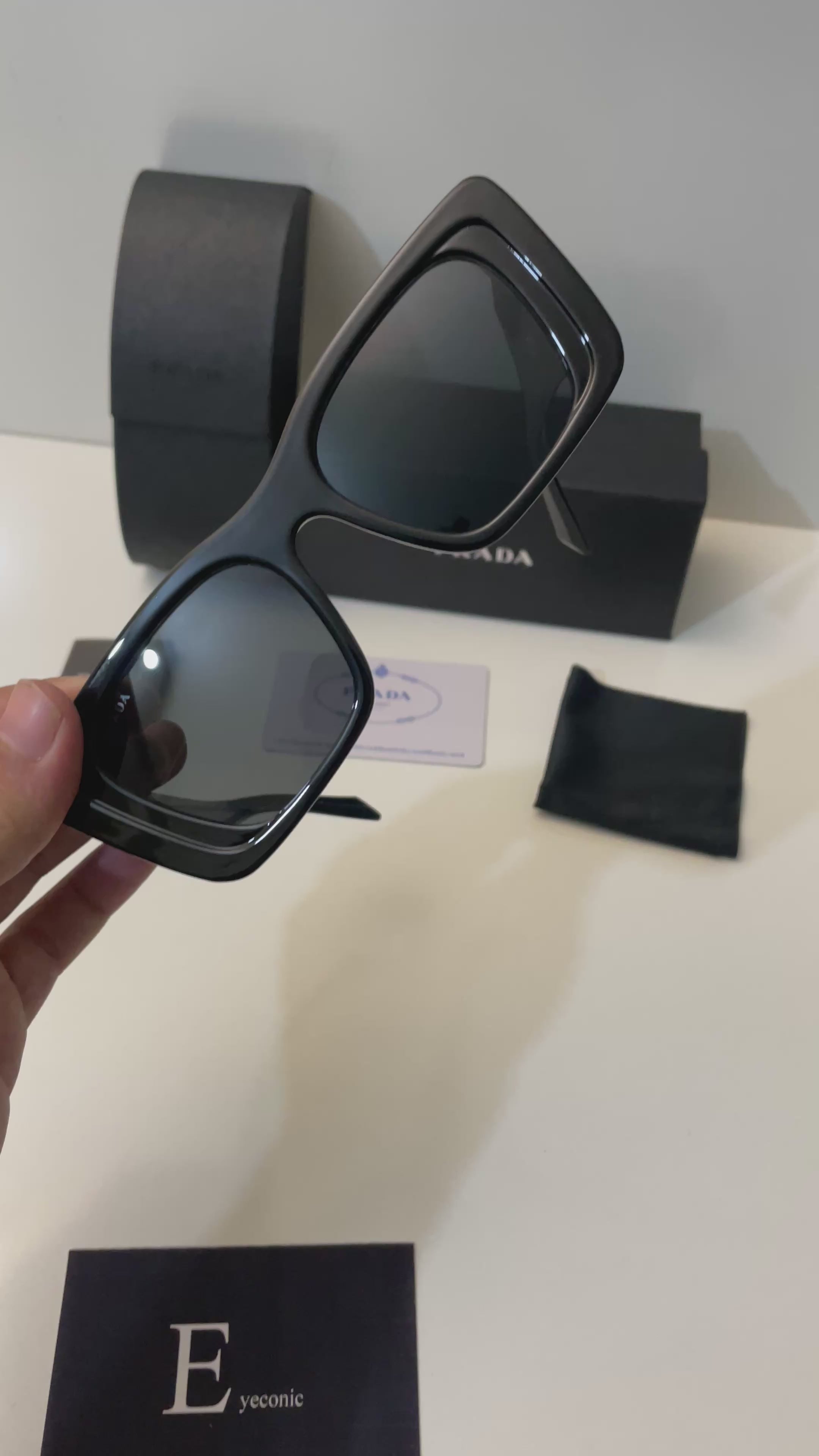 Prada sunglasses