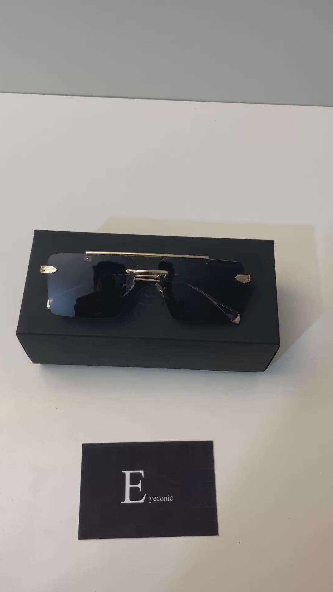 Maybach sunglasses
