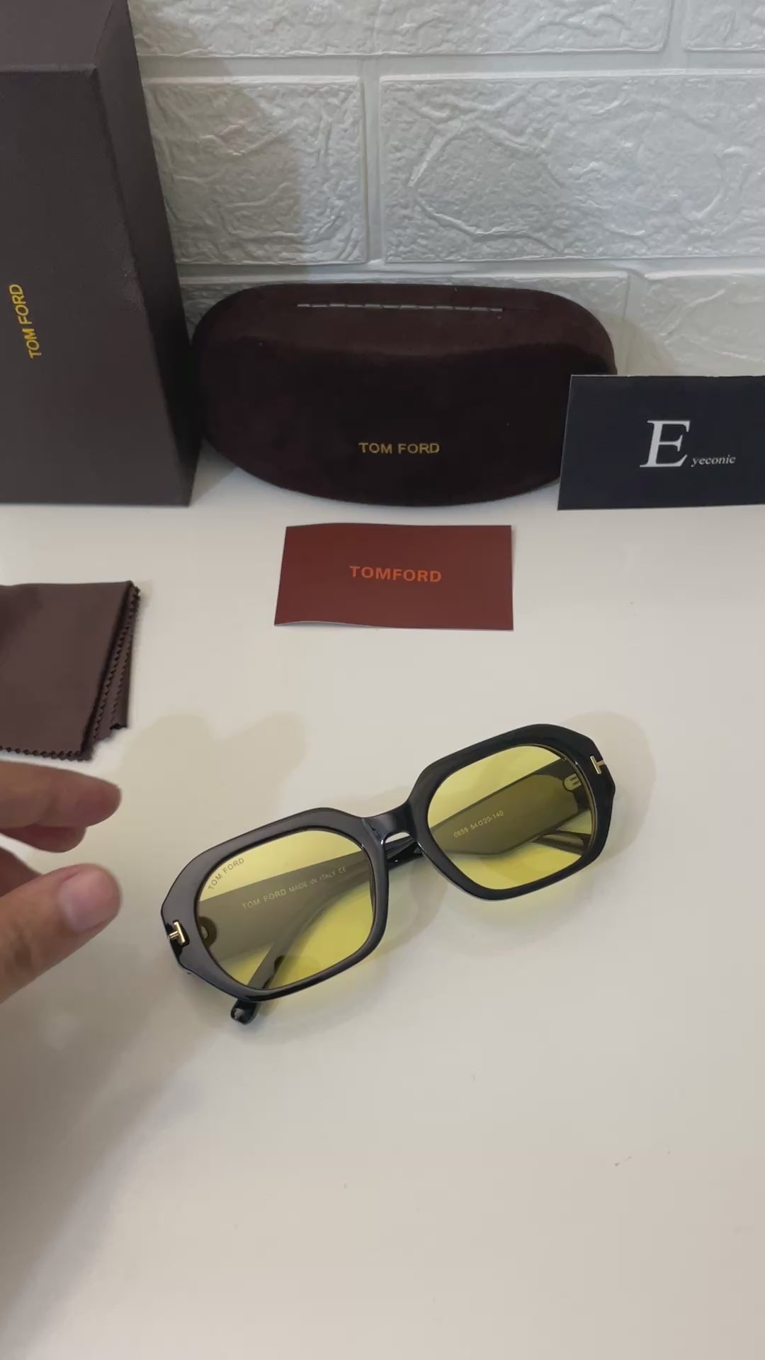 EY-5060 SUNGLASSES
