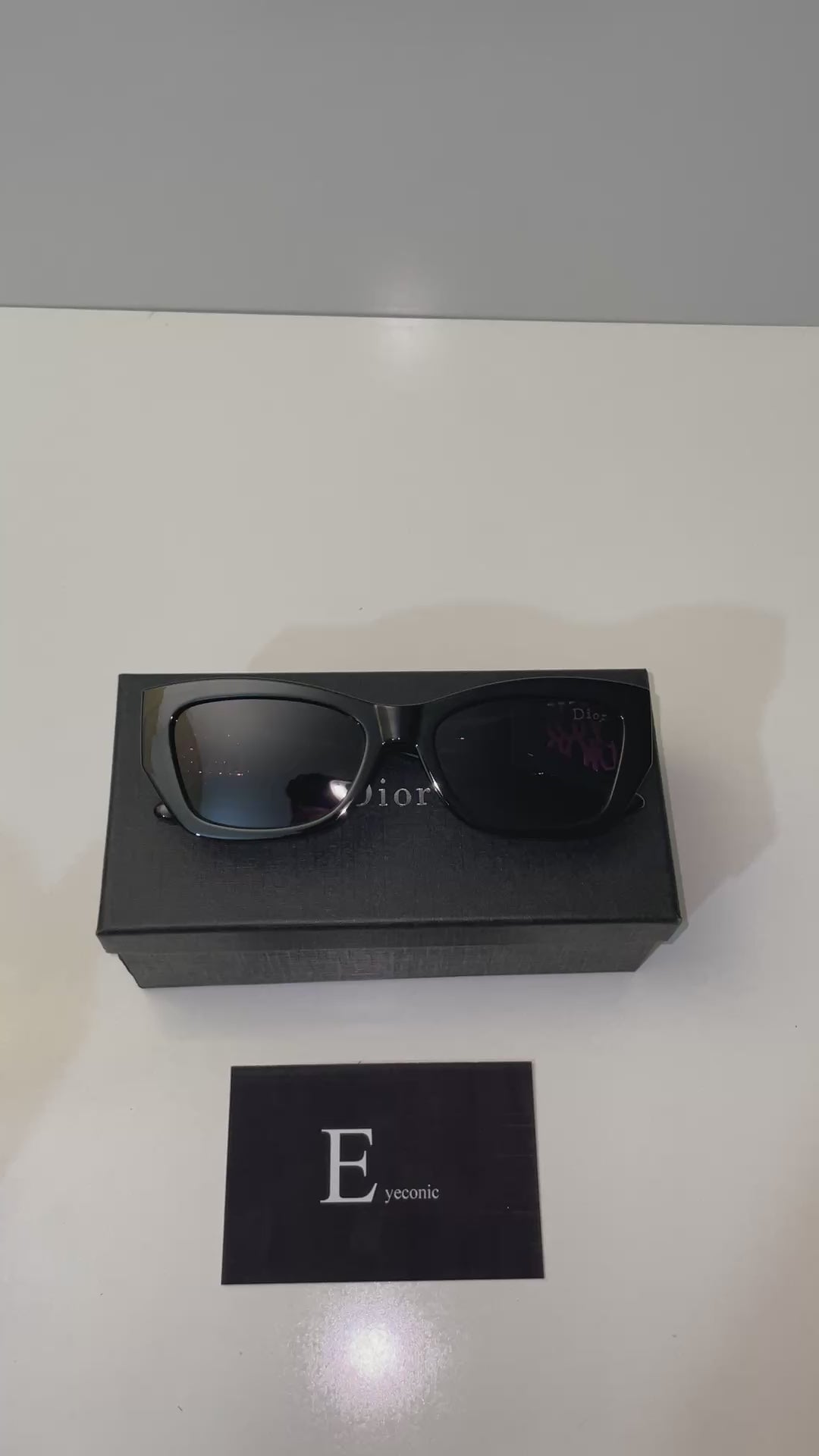 Dior sunglasses