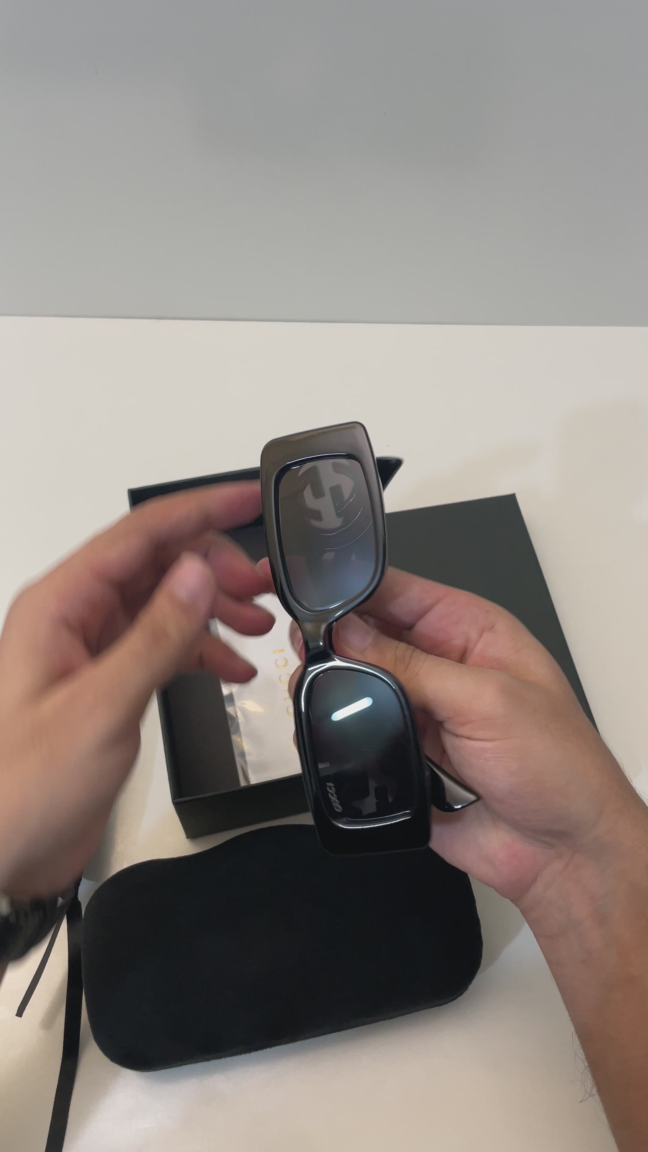 gucci sunglasses