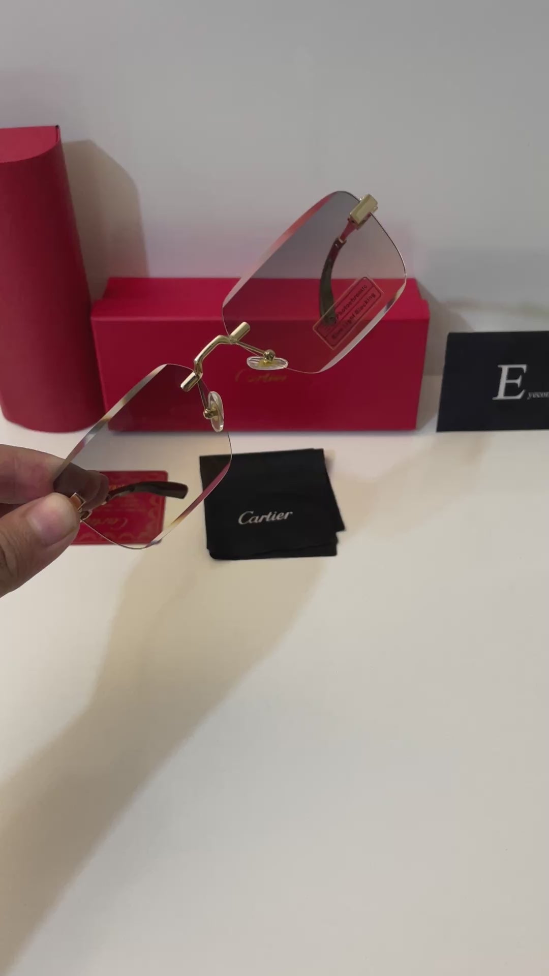 EY-5062 Sunglasses