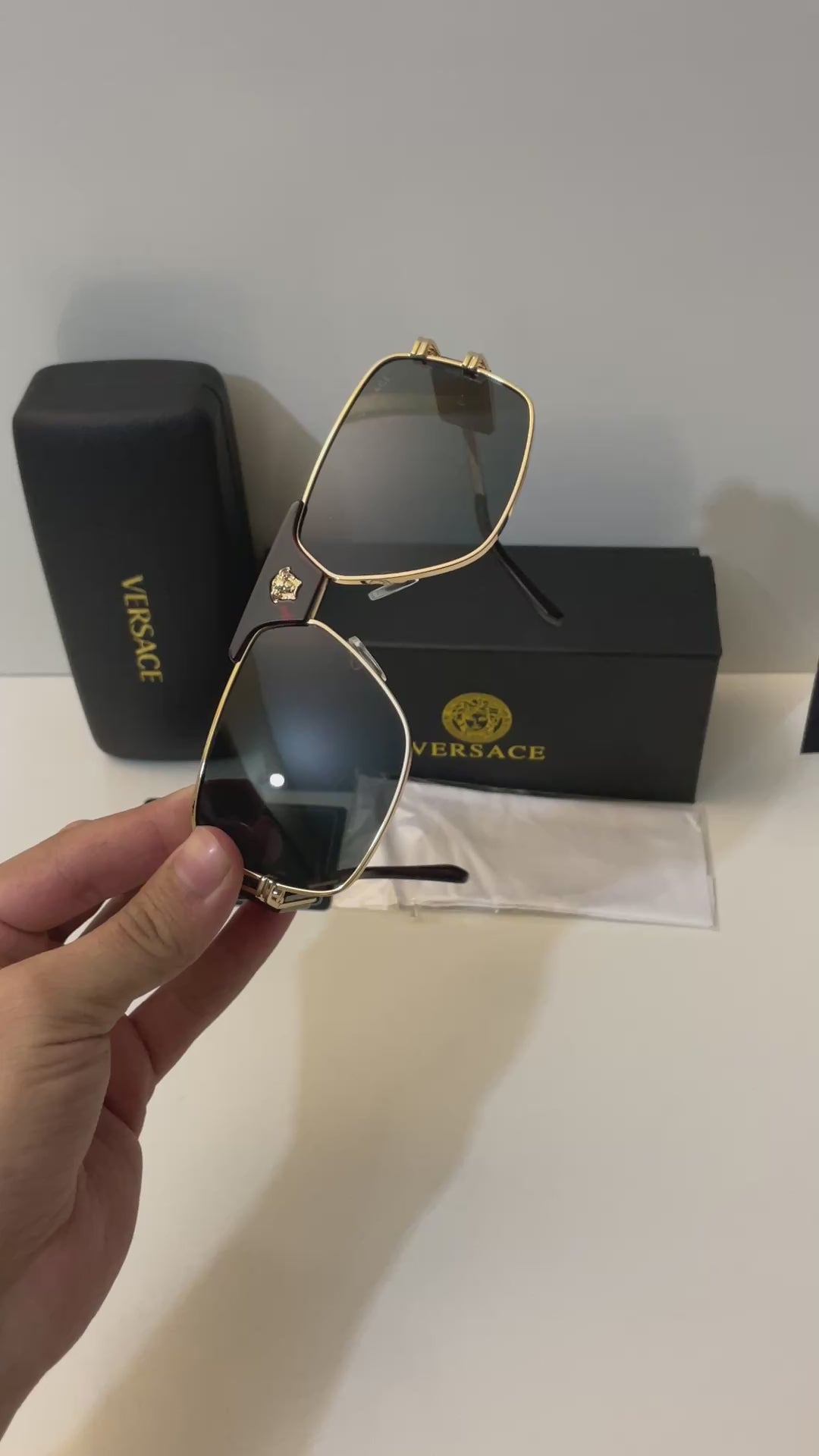 EY-5065 Sunglasses