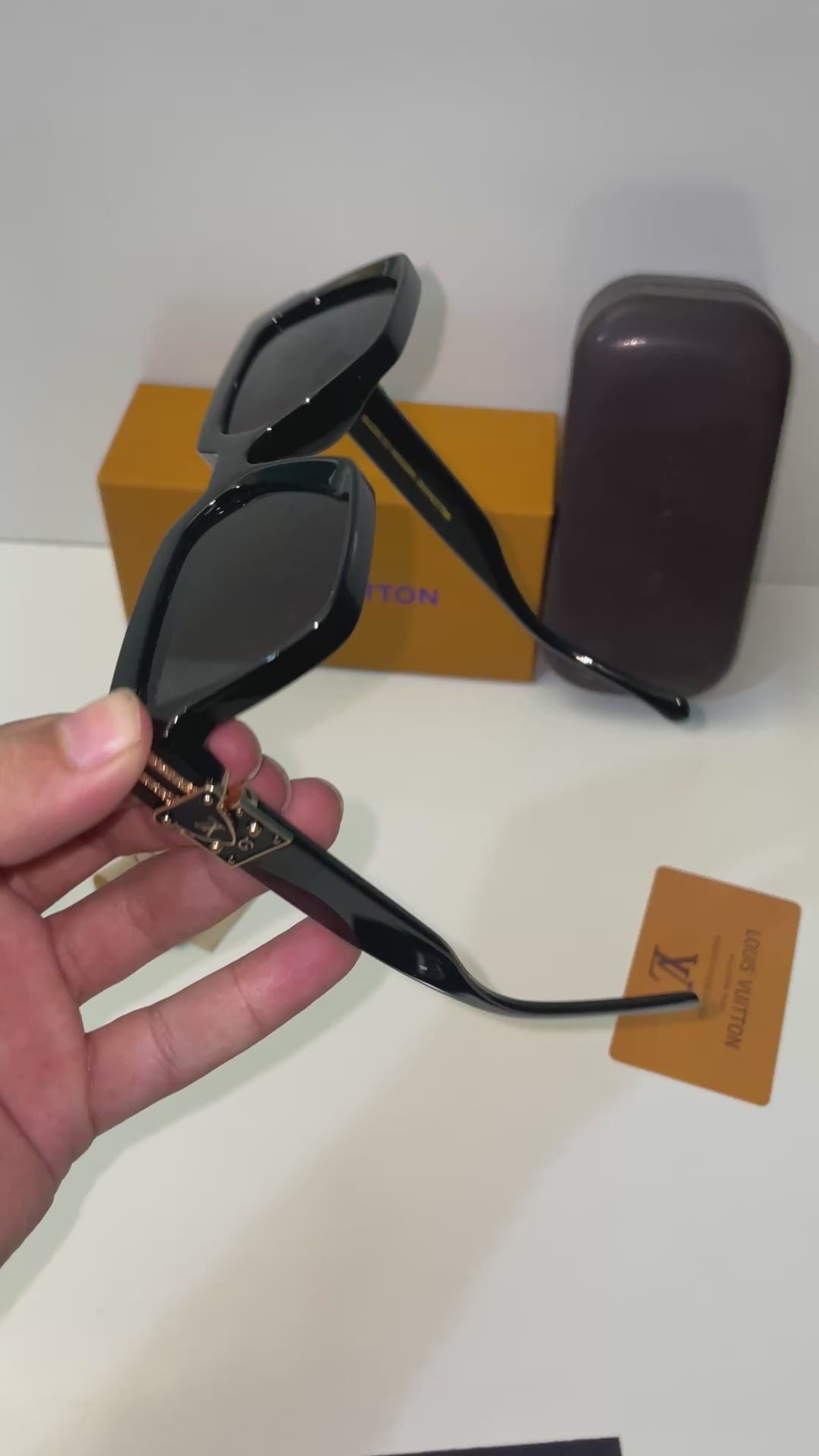 Louis Vuitton Sunglasses