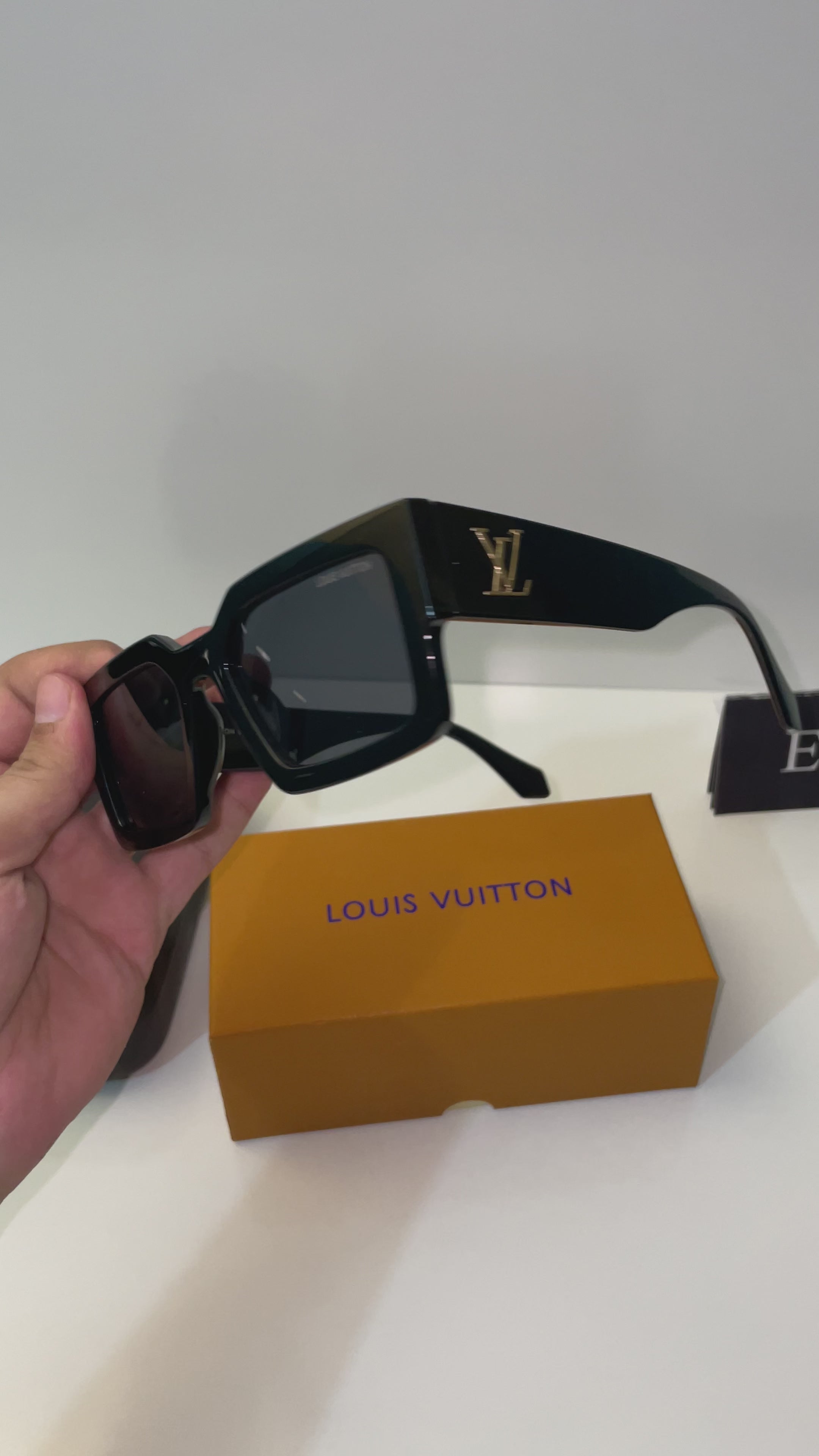 louis vuittion sunglasses