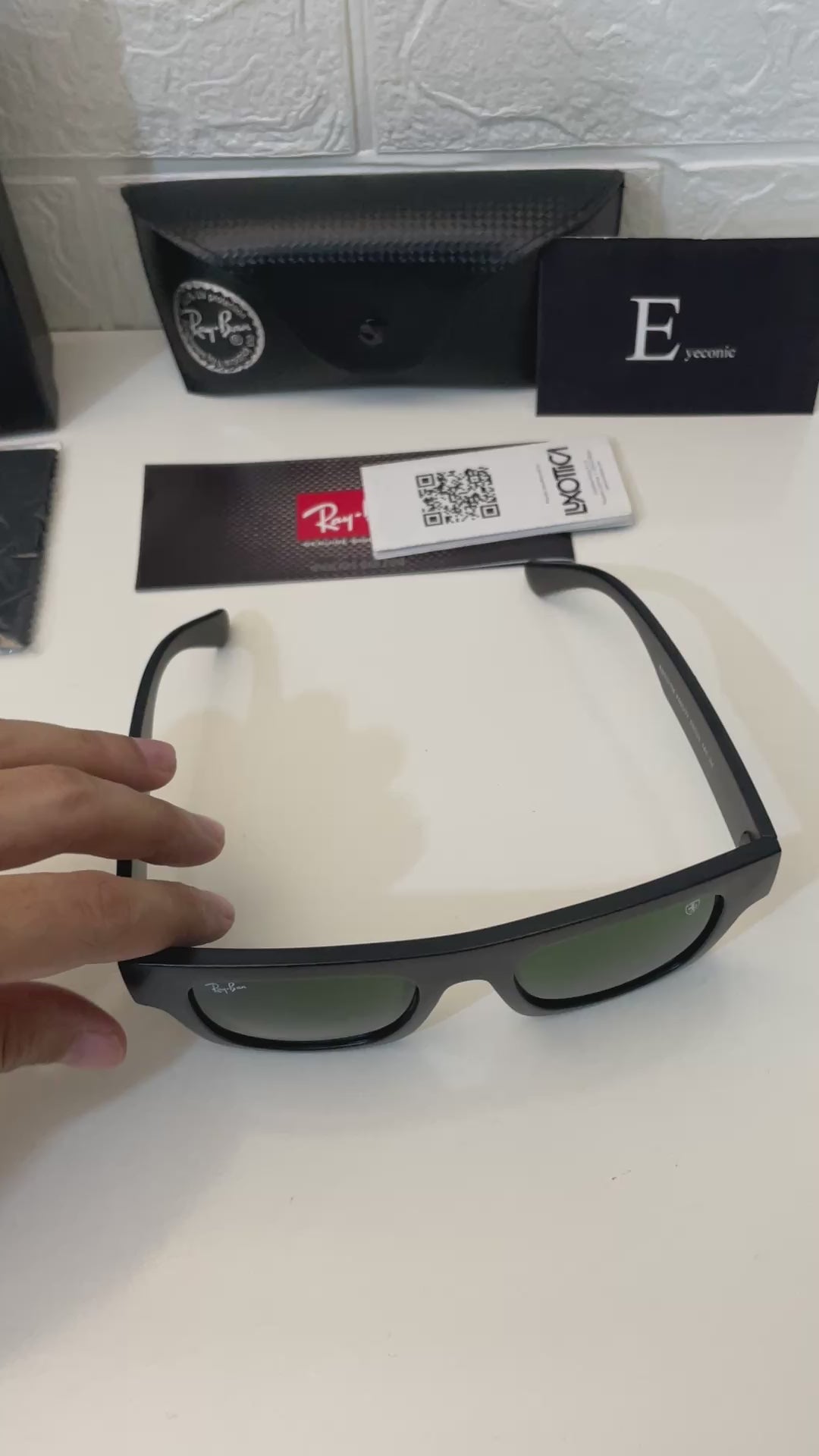EY-5060 SUNGLASSES