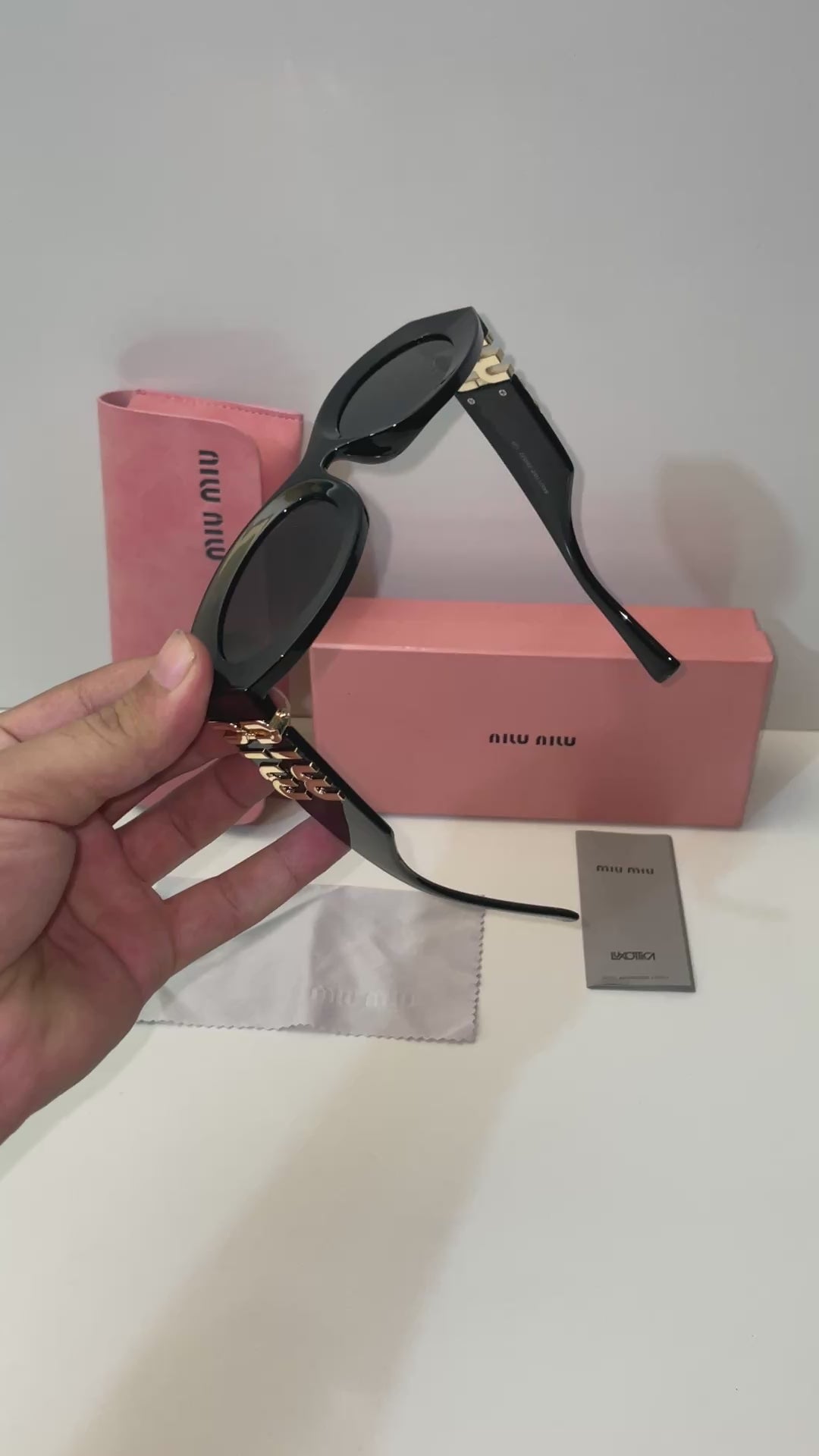 miu miu sunglasses