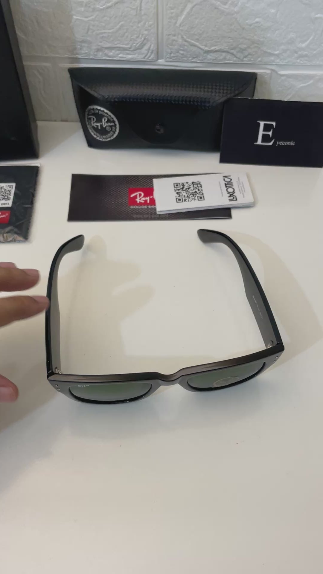 EY-5060 SUNGLASSES