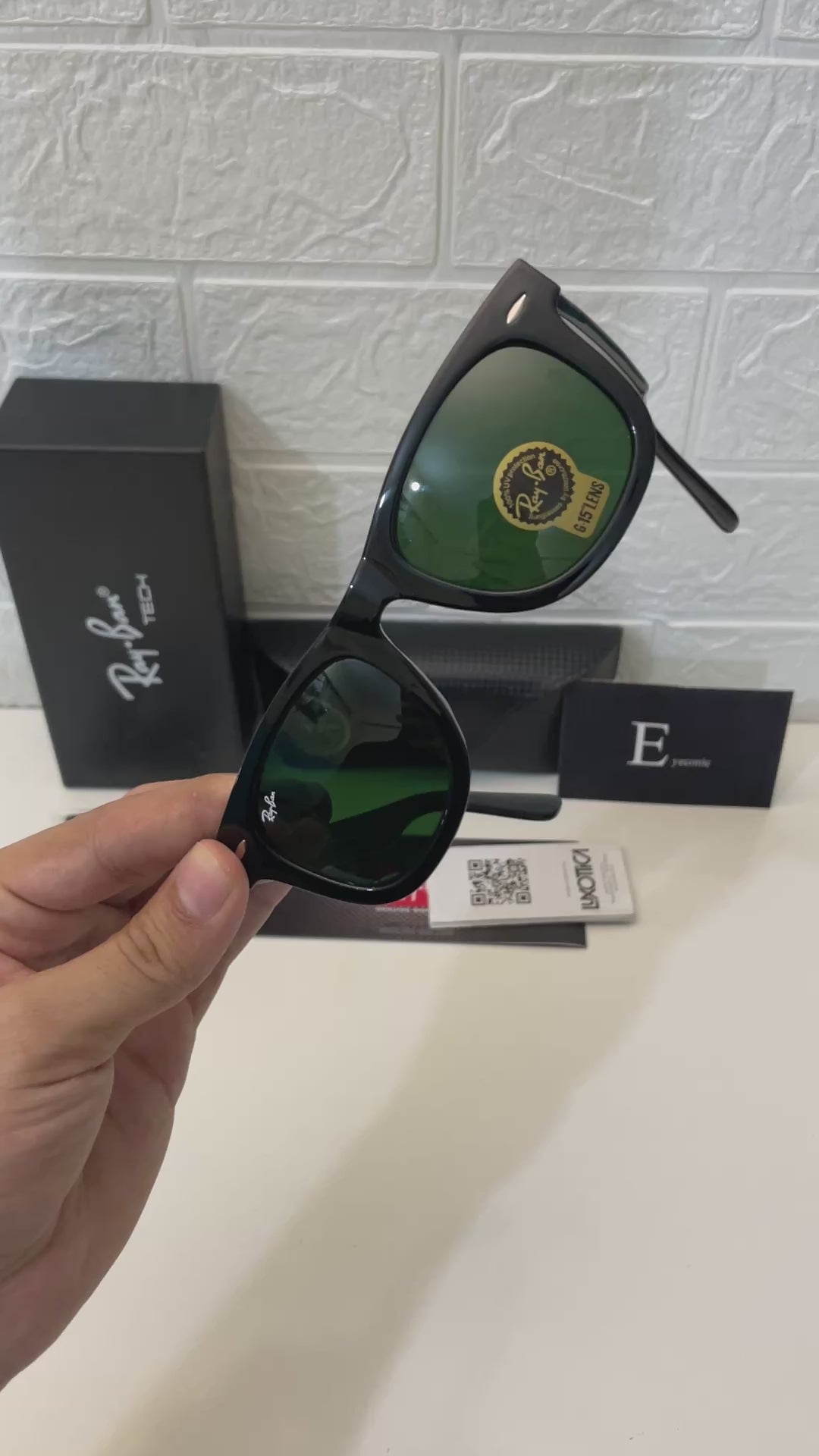 EY-5060 SUNGLASSES