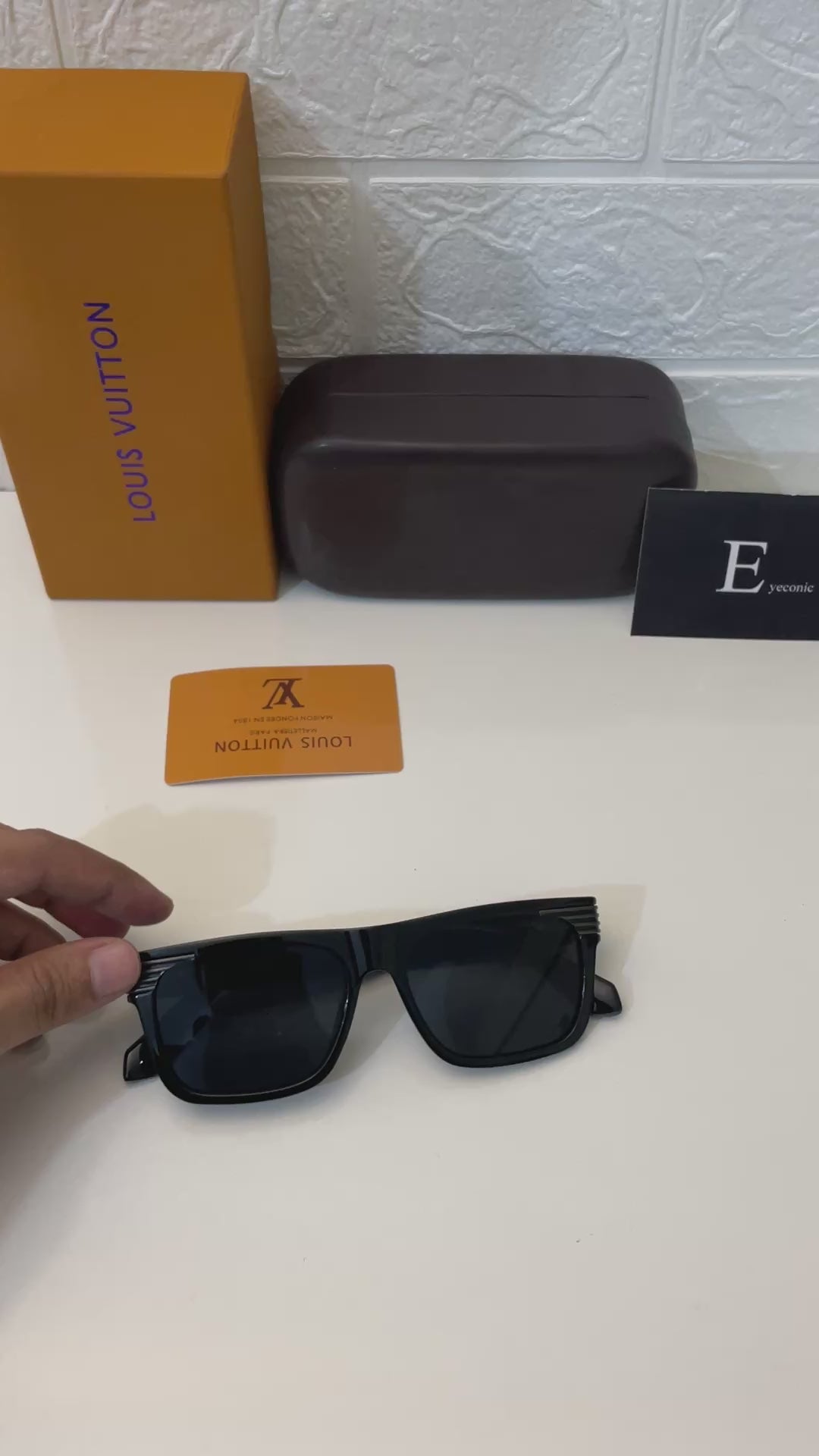 EY- 5059 SUNGLASSES