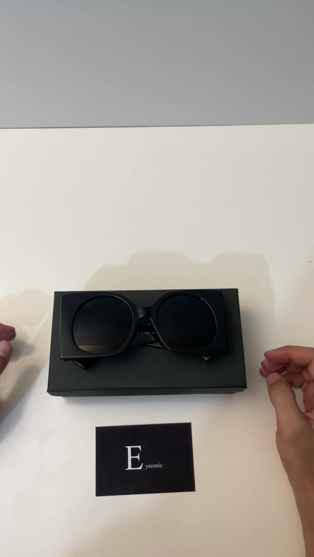 gucci sunglasses