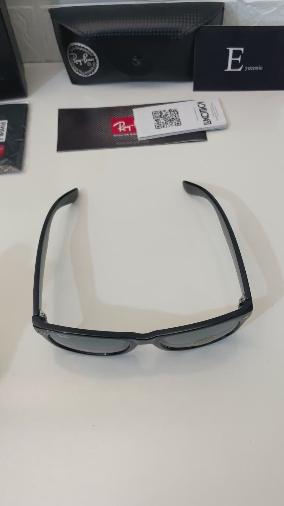 EY-5060 SUNGLASSES