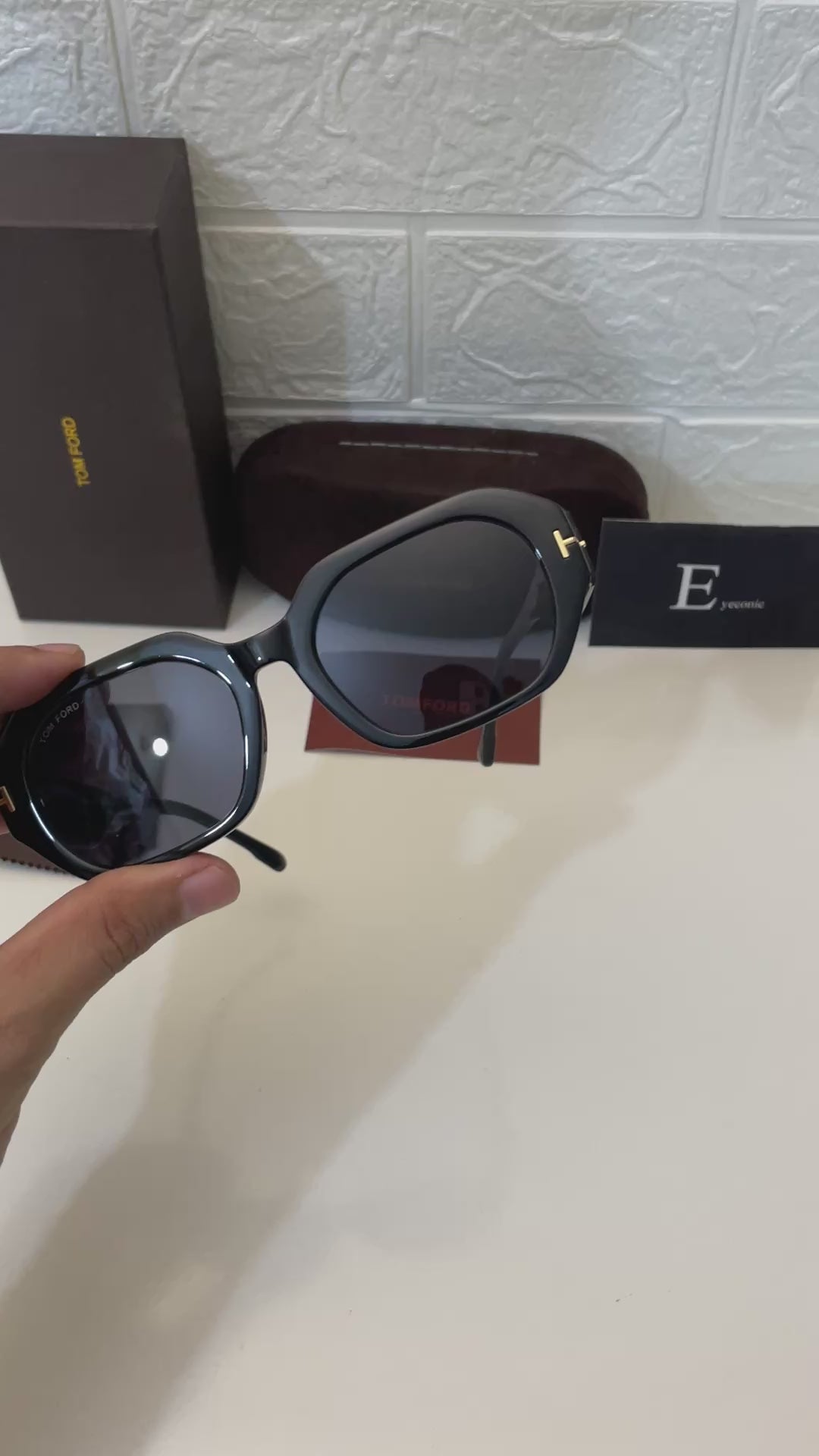EY-5060 SUNGLASSES