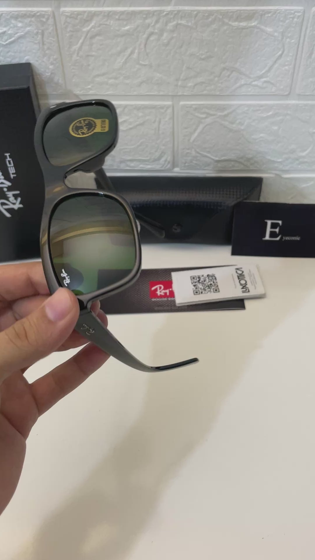 EY-5060 SUNGLASSES