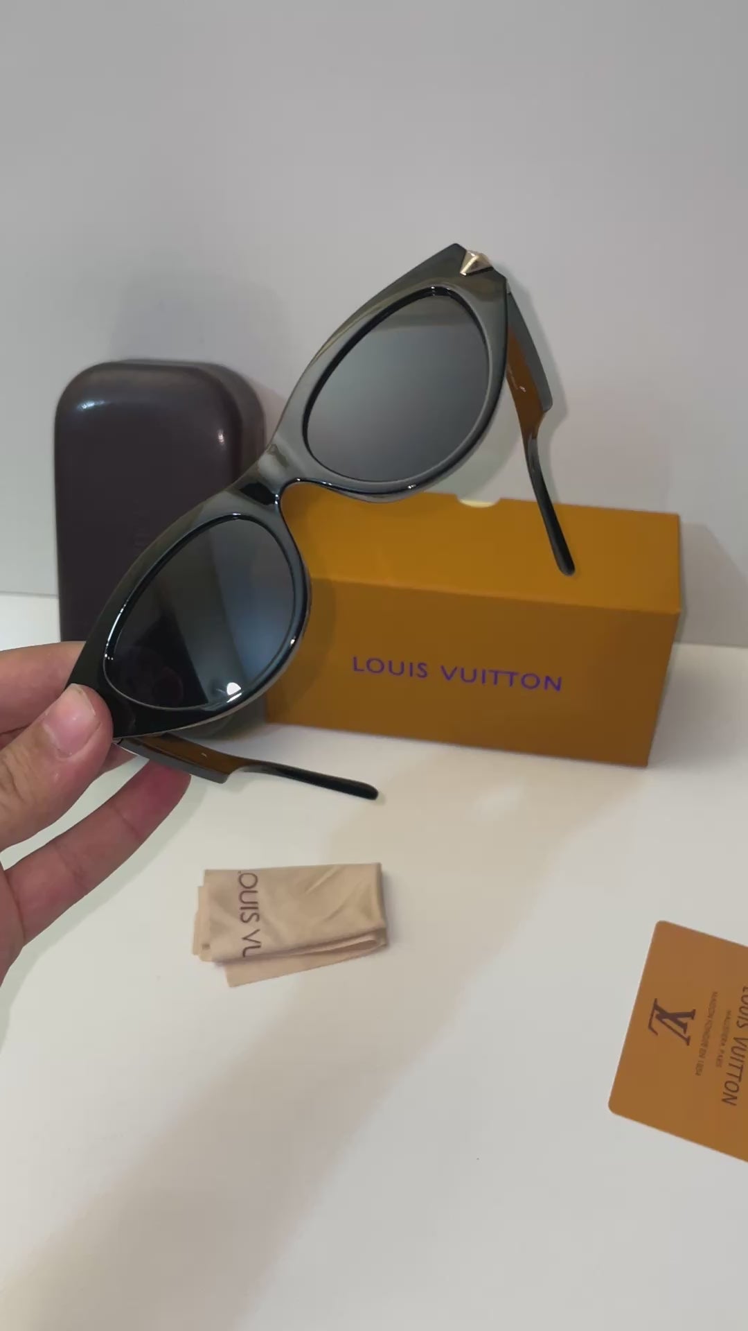 Louis Vuitton Sunglasses