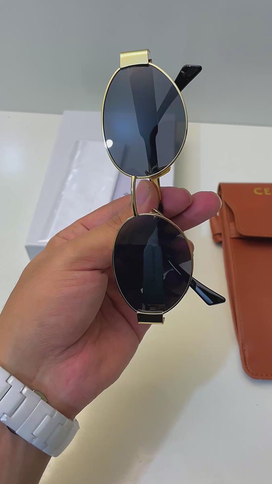 CELINE SUNGLASSES