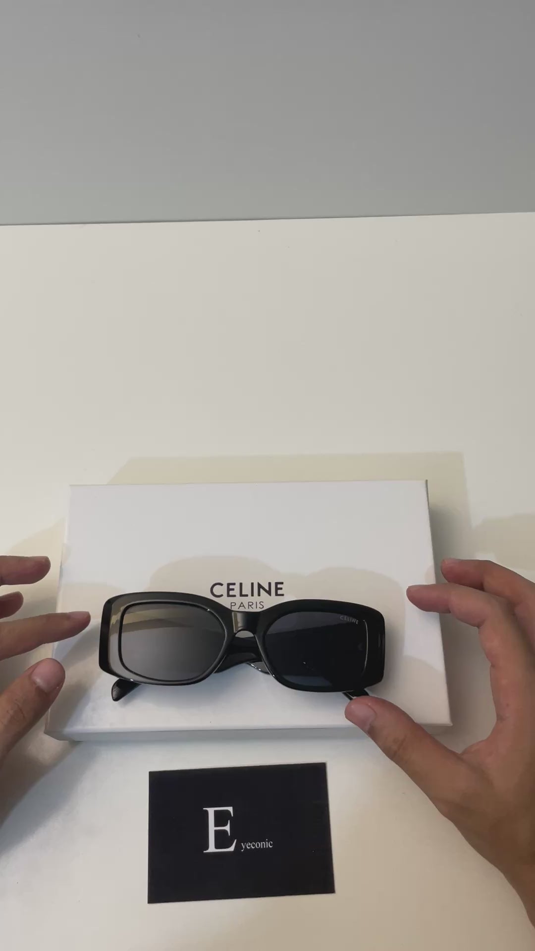 celine sunglasses