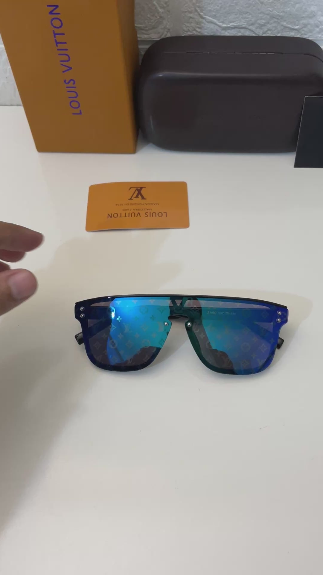 EY-5059 SUNGLASSES