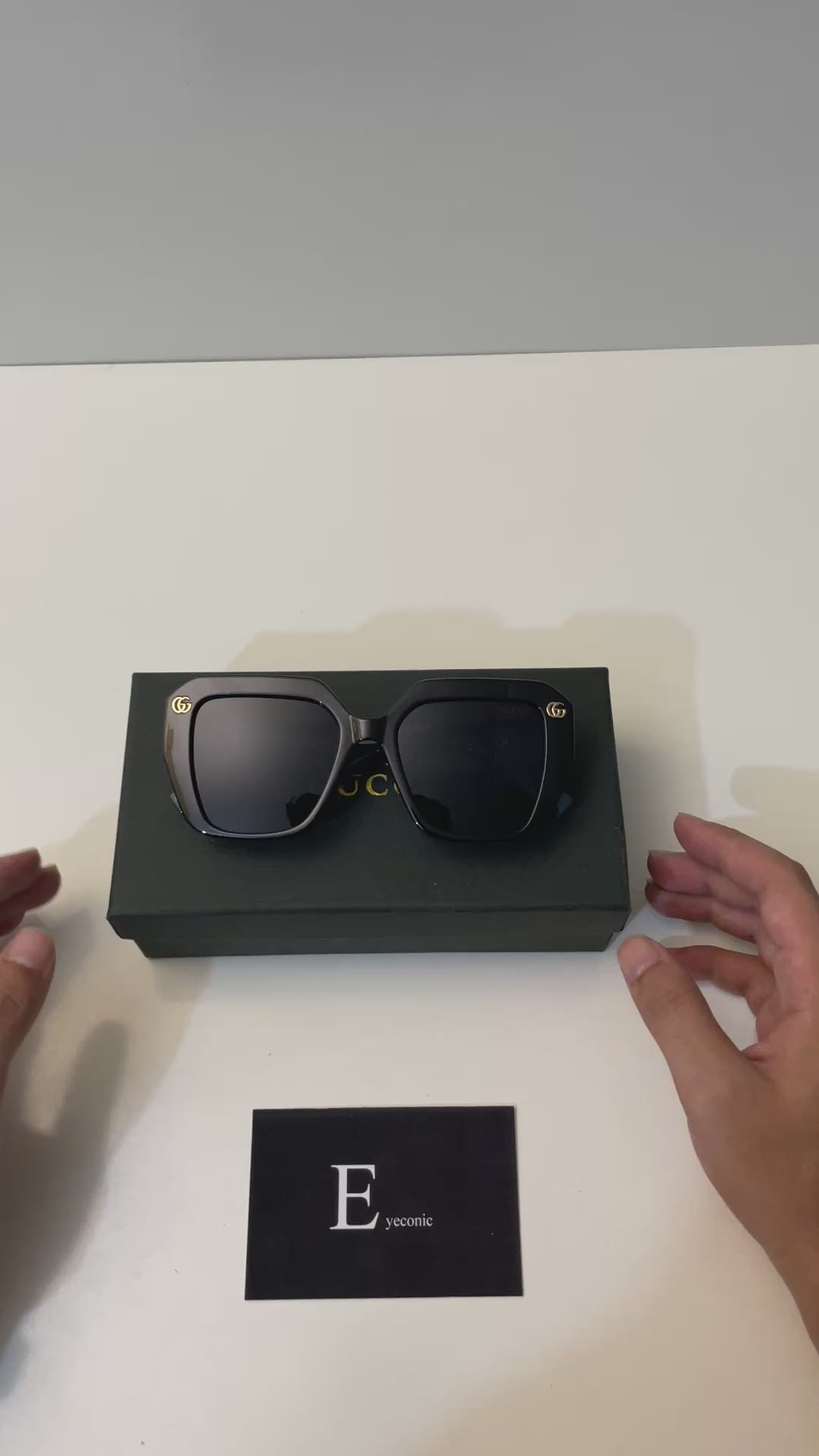 gucci sunglasses