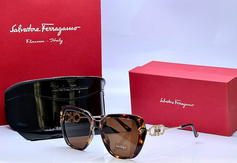 Salvatore sunglasses