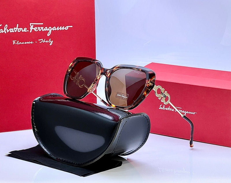 Salvatore sunglasses