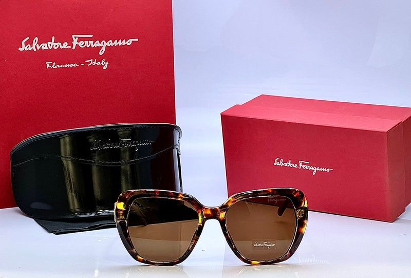 Salvatore sunglasses