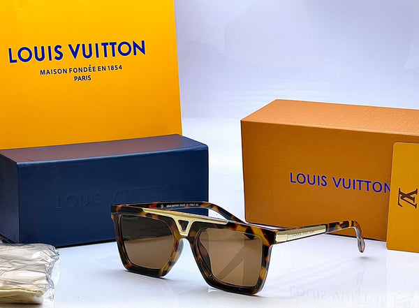 Louise vuittion sunglasses